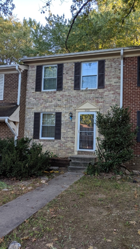 9109 BRONZE BELL CIR