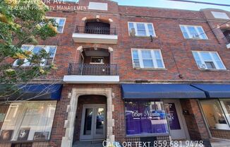 357 TAYLOR AVE