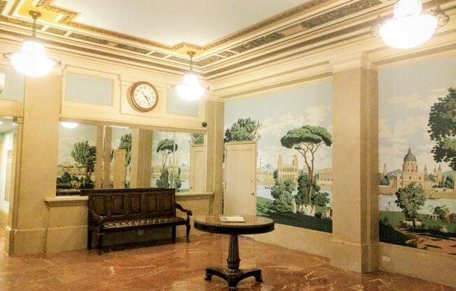 170 West 74th Street