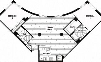 Partner-provided photo for $4044 unit