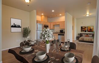 #144 TABOR POINTE APARTMENTS