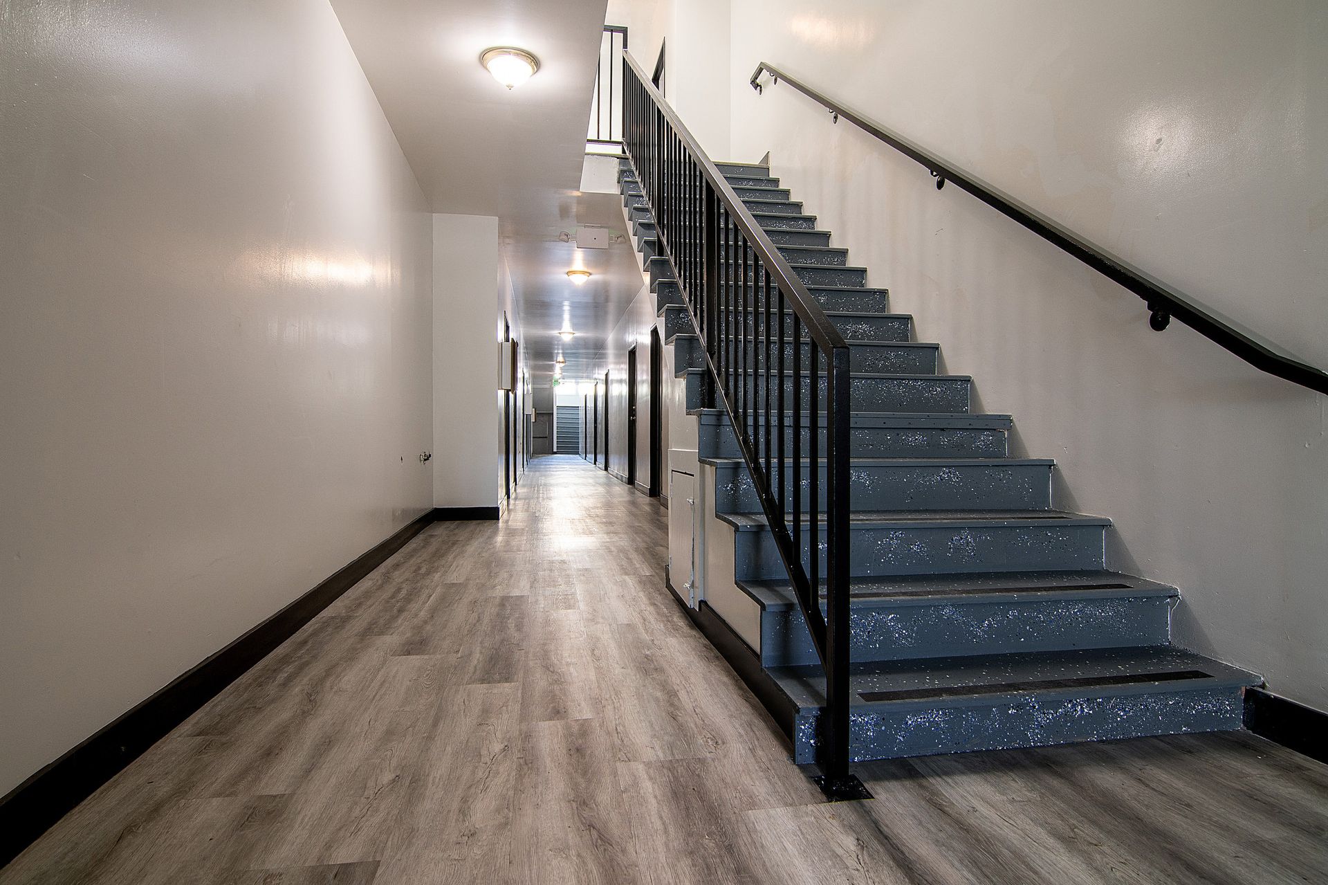 Michigan Avenue Apartments