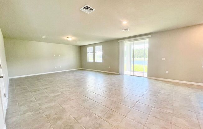 Home in St Cloud for Rent