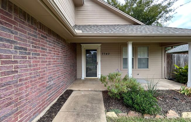 North Richland Hills Homes for Rent