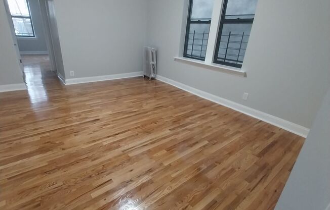 1 bed, 1 bath, $2,050, Unit 1C