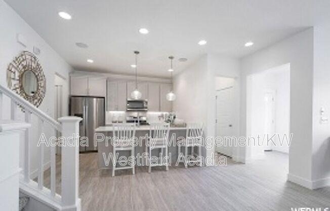 5069 N MARBLE FOX WAY