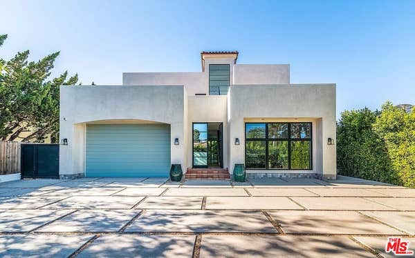 12509 W SUNSET BLVD