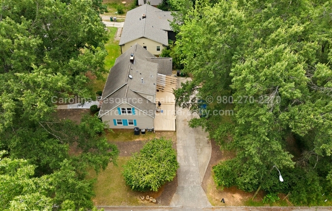 4535 DAWNWOOD DR