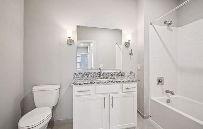 2 beds, 2 baths, 1,195 sqft, $3,526, Unit 1412