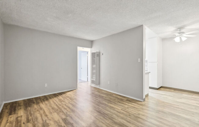 Park Vista Apartments