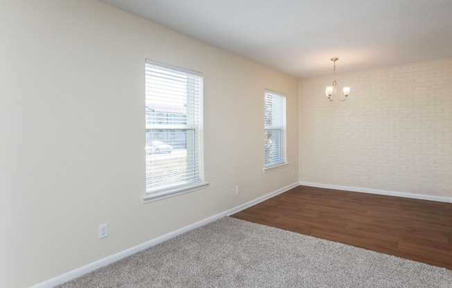 1 bed, 1 bath, 580 sqft, $814