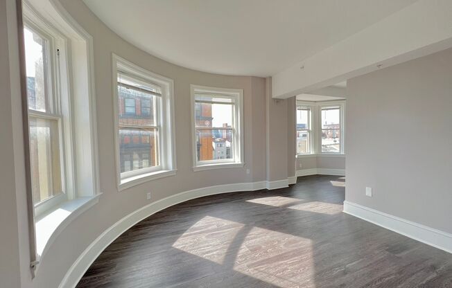 2 beds, 2 baths, 933 sqft, $2,015, Unit 703