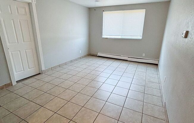 Updated Studio, 1, 2 & 3 Bedroom Apartments in Colorado Springs!