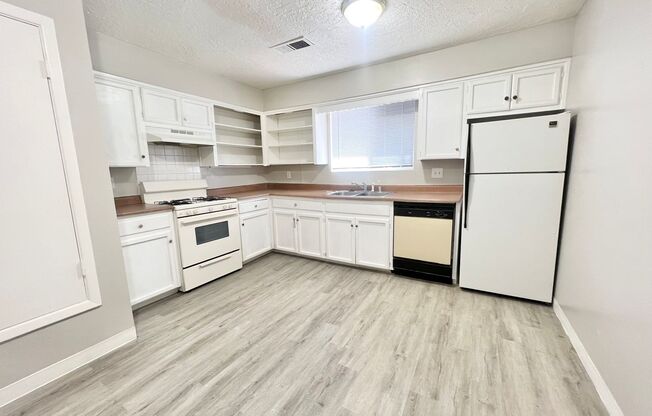 Executive East Apartments