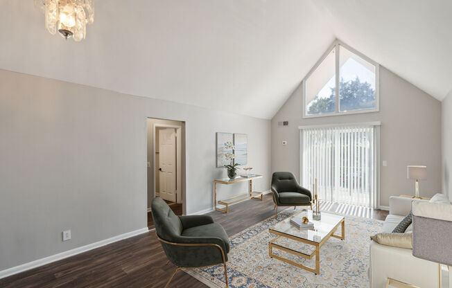 Falcon View Apartments