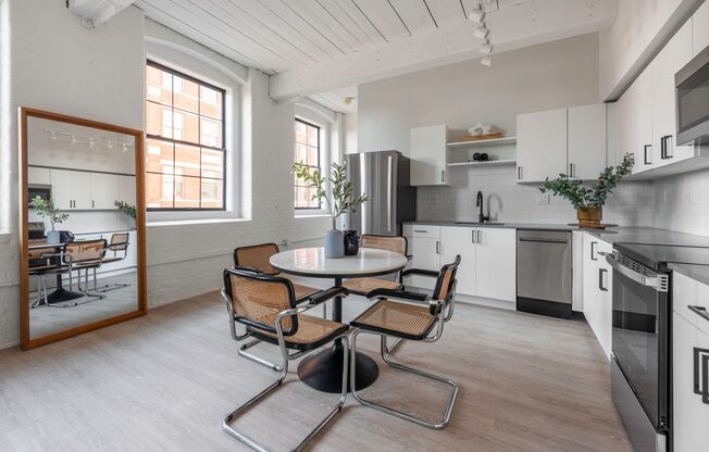 Essex St. Lofts