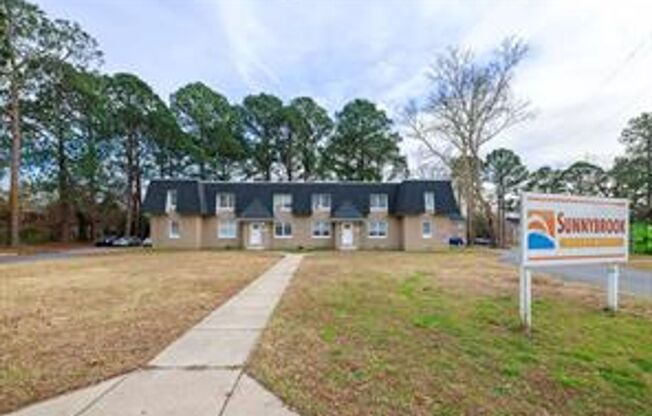 2129 Chesapeake Drive
