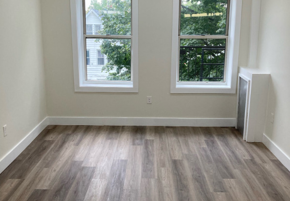 201 Claremont Ave