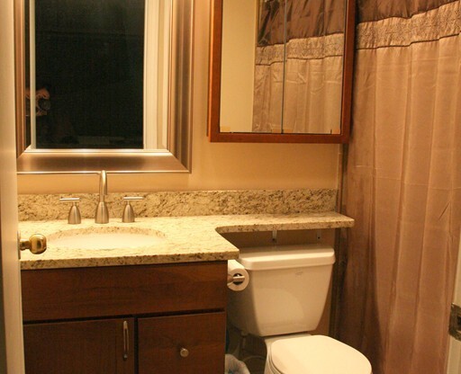 2 beds, 2 baths, 1,050 sqft, $4,150, Unit 510