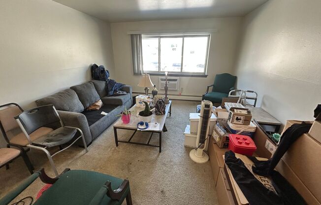 1 bed, 1 bath, $995, Unit 129