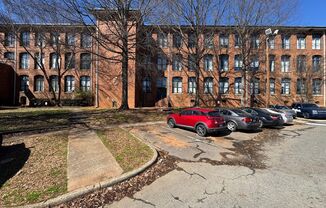 Stunning 2BR/1BA Condo in Charlotte!!