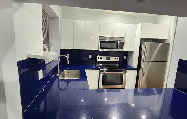 The Roads Apartments