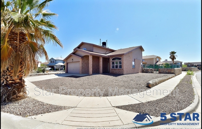 12620 TIERRA INDIA WAY