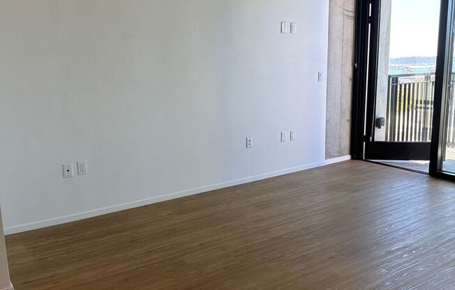 Studio, 1 bath, 464 sqft, $2,495, Unit 609