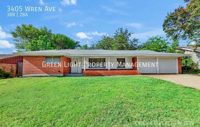 3405 WREN AVE