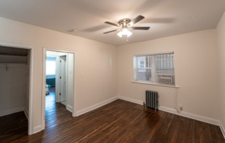 1 bed, 1 bath, $849, Unit 8