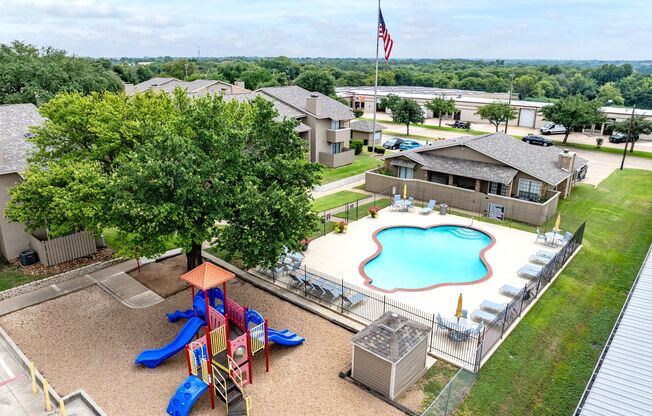 1 bed, 1 bath, 663 sqft, $1,349, Unit 200 Brothers Blvd #7204