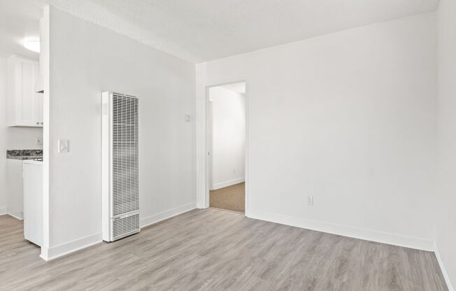 1 bed, 1 bath, $1,725, Unit 626-20