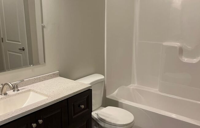 1 bed, 1 bath, $1,195