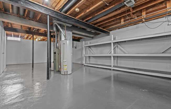 Den View at Edge At Farmington Hills - Farmington Hills, MI, Farmington Hills