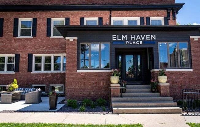 Elm Haven