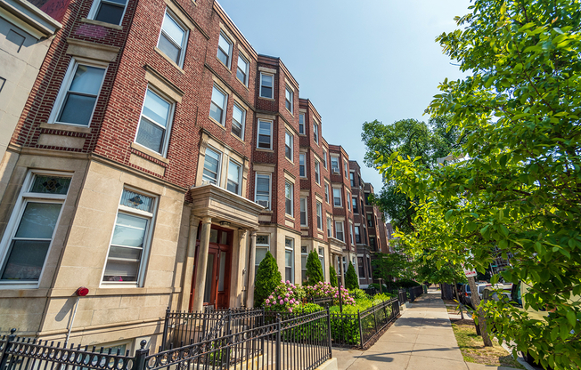51 Queensberry St.