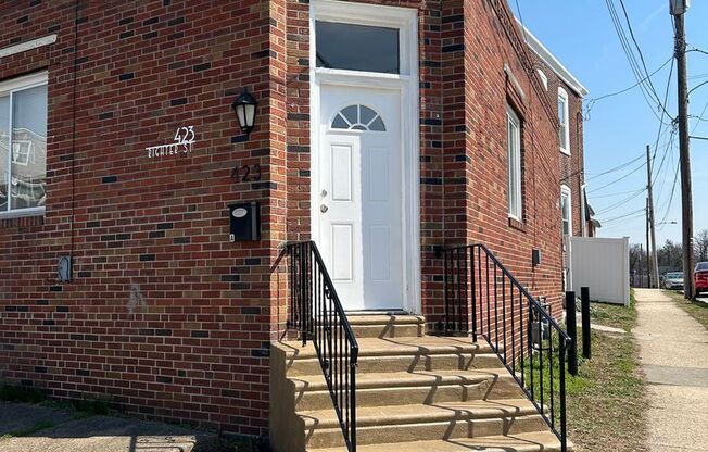 423 Righter St