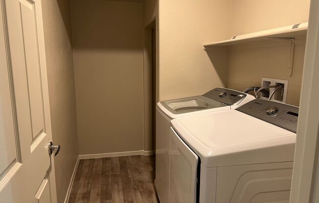 Coming Soon!  Gorgeous 2 Story Townhome in Gated Community!
