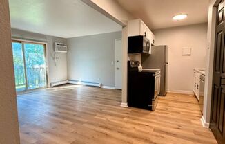 Peppertree Apartments