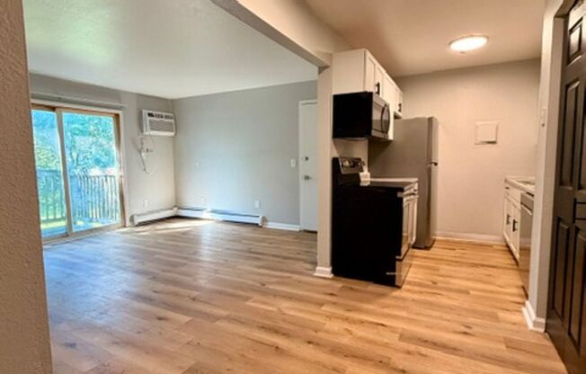 Peppertree Apartments