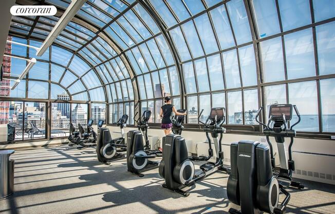 1 bed, 1 bath, 807 sqft, $4,800, Unit 3H