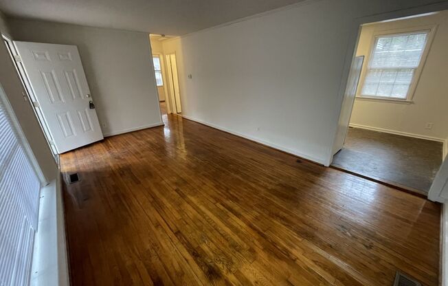 2 Bd 1 Ba Ranch