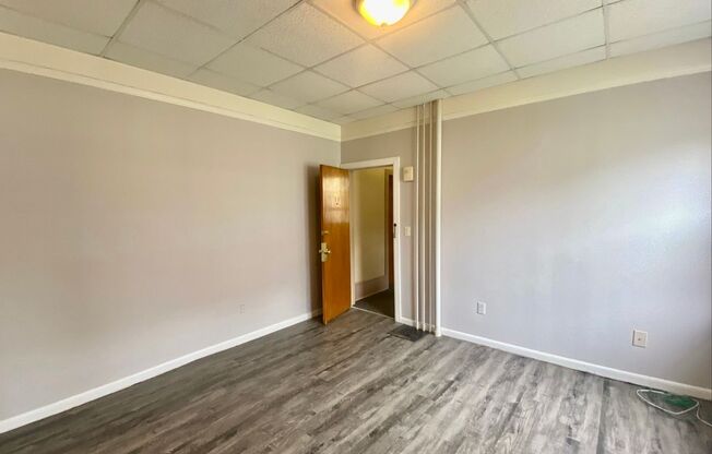 1 bed, 1 bath, $1,299, Unit Lyon 1