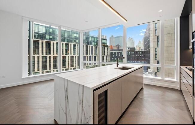 1 bed, 1 bath, 792 sqft, $8,300, Unit 7-B