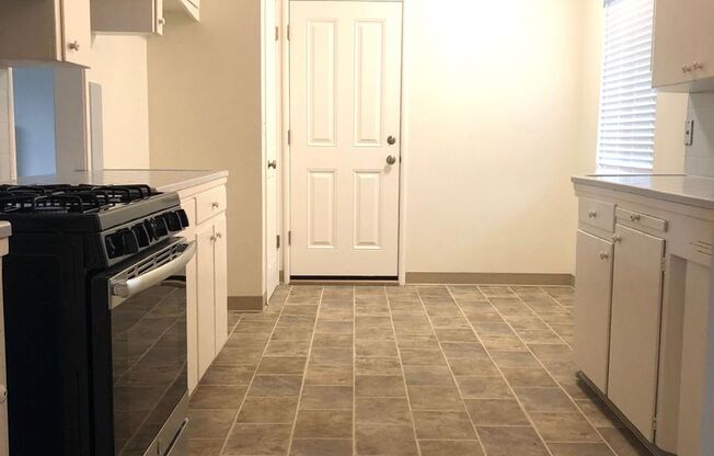 Turlock Charmer newly remodeled