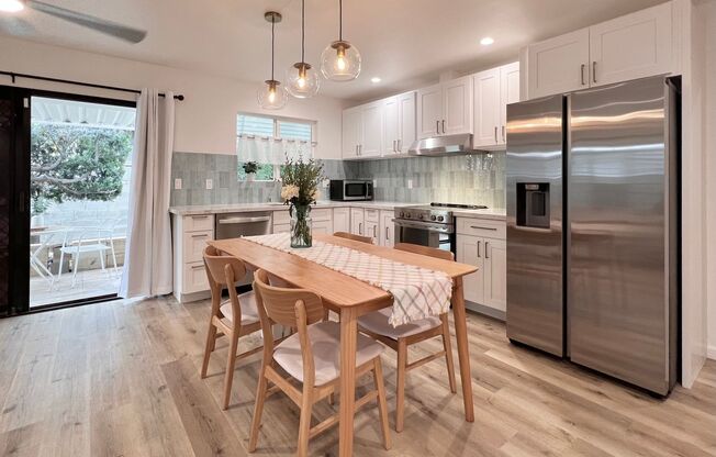 For Rent - 1508 Farrington St. (back)