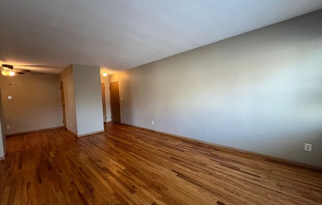 1 bed, 1 bath, 640 sqft, $945, Unit 207