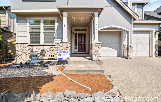 Stunning 4 BD* 2.5 BA* Single Family Home Located In Bethany Terrace Meadows Community!  *Excellent Location!* A+ Schools!