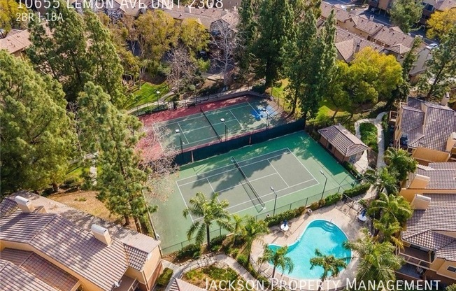 10655 Lemon Ave