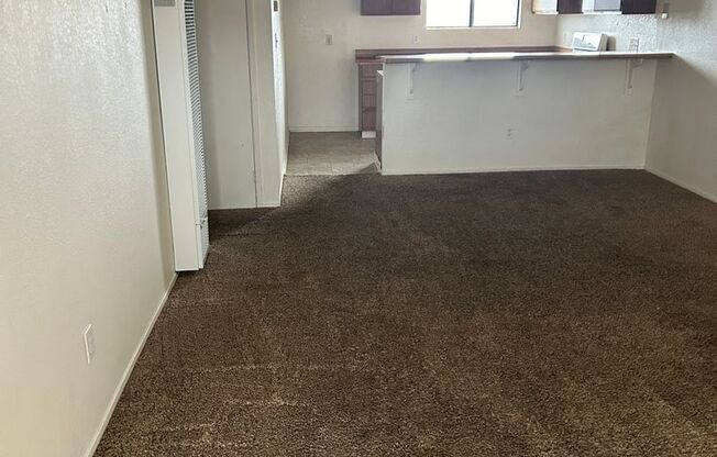 21311 Golden Hills Blvd., Tehachapi Apartment